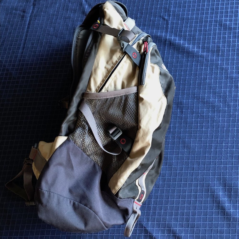 Camelbak Trailblazer Hydration Backpack - With Br… - image 8